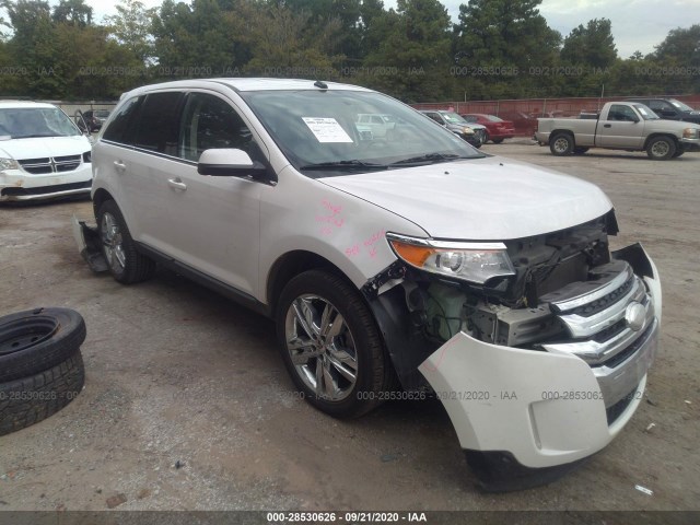 FORD EDGE 2013 2fmdk3kc8dbc22807