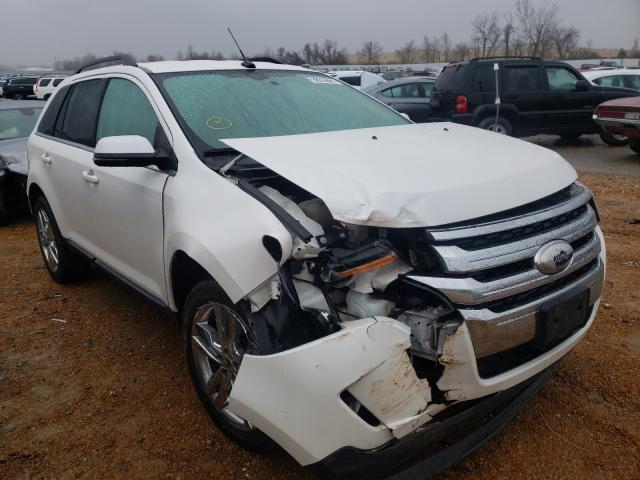 FORD EDGE LIMIT 2013 2fmdk3kc8dbc25075