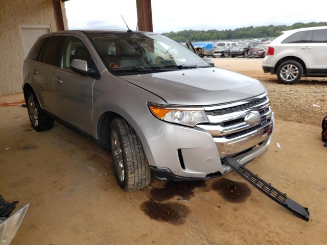 FORD EDGE LIMIT 2013 2fmdk3kc8dbc25559