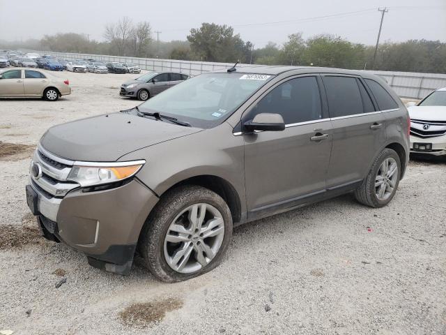 FORD EDGE 2013 2fmdk3kc8dbc35198