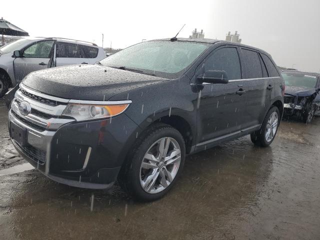 FORD EDGE 2013 2fmdk3kc8dbc38683