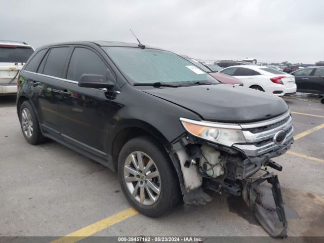 FORD EDGE 2013 2fmdk3kc8dbc38697