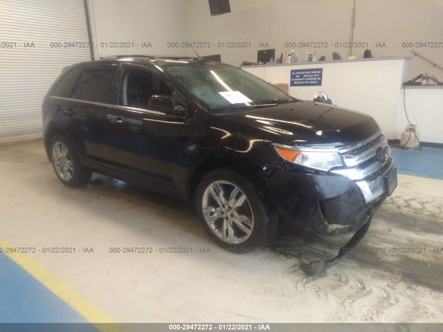 FORD EDGE 2013 2fmdk3kc8dbc45567