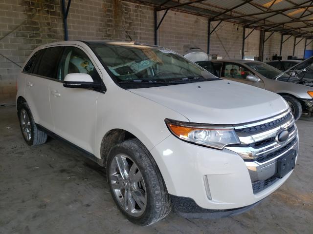 FORD EDGE LIMIT 2013 2fmdk3kc8dbc53040