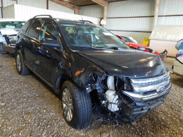 FORD EDGE LIMIT 2013 2fmdk3kc8dbc58030