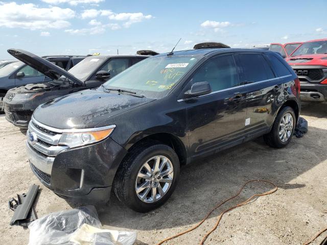 FORD EDGE LIMIT 2013 2fmdk3kc8dbc58996