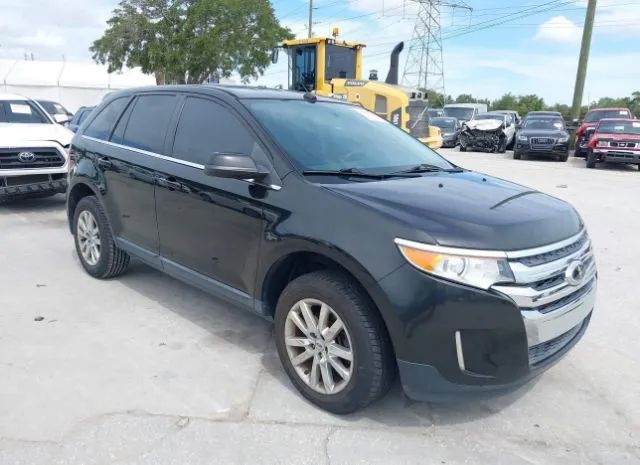 FORD EDGE 2013 2fmdk3kc8dbc59016