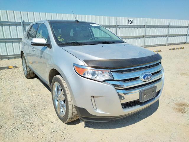 FORD EDGE LIMIT 2013 2fmdk3kc8dbc78763