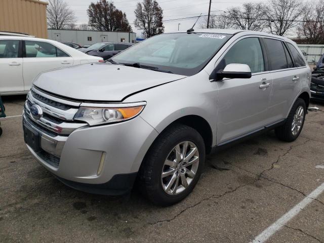 FORD NULL 2013 2fmdk3kc8dbc91626