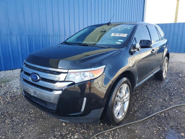 FORD EDGE 2013 2fmdk3kc8dbe25387