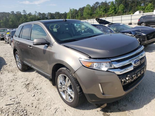 FORD EDGE LIMIT 2013 2fmdk3kc8dbe30928