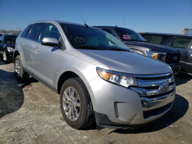 FORD EDGE LIMIT 2014 2fmdk3kc8eba07929