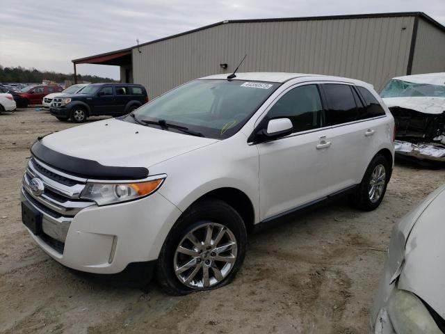 FORD EDGE LIMIT 2014 2fmdk3kc8eba11365