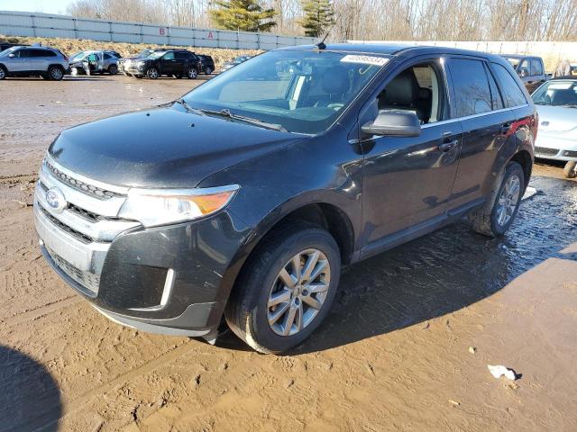 FORD EDGE 2014 2fmdk3kc8eba16548