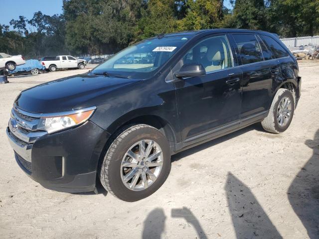 FORD EDGE LIMIT 2014 2fmdk3kc8eba16579