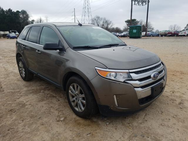 FORD EDGE LIMIT 2014 2fmdk3kc8eba23290