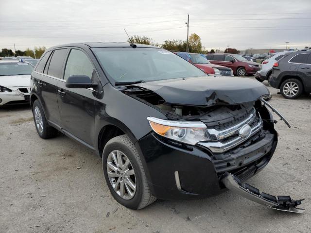 FORD EDGE LIMIT 2014 2fmdk3kc8eba26223