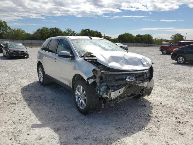 FORD EDGE LIMIT 2014 2fmdk3kc8eba26660