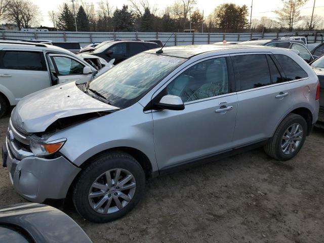 FORD EDGE 2014 2fmdk3kc8eba29011