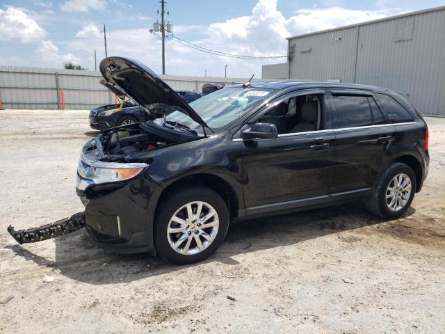 FORD EDGE LIMIT 2014 2fmdk3kc8eba34435