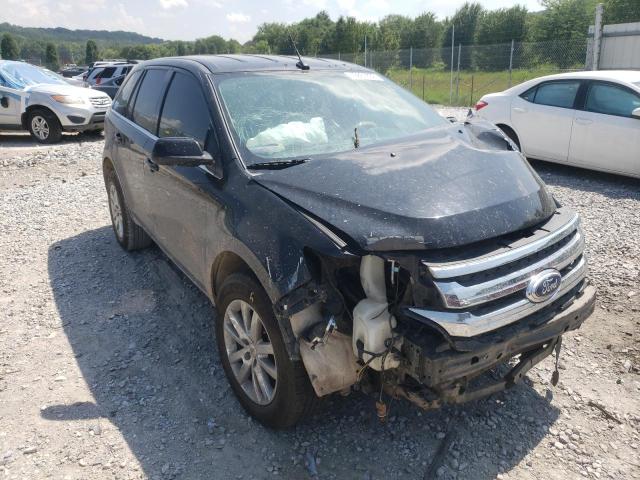 FORD EDGE LIMIT 2014 2fmdk3kc8eba38209