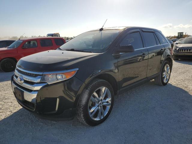 FORD EDGE LIMIT 2014 2fmdk3kc8eba61568