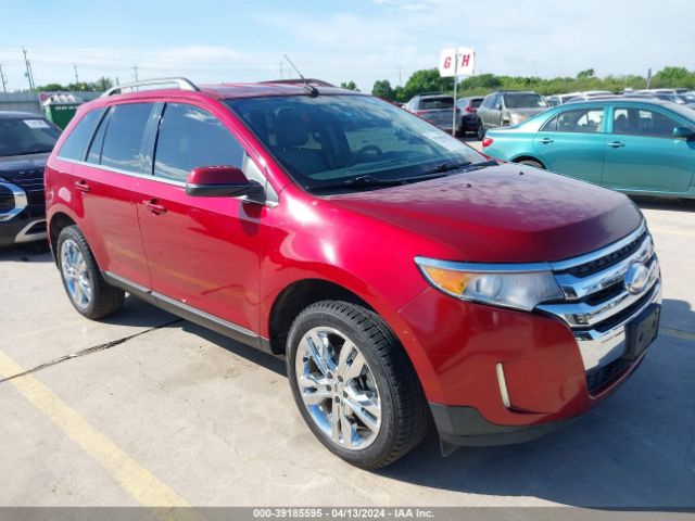 FORD EDGE 2014 2fmdk3kc8eba82954