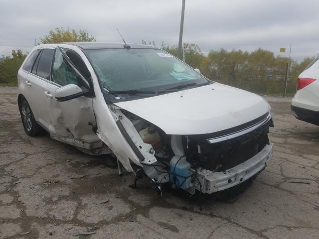 FORD EDGE LIMIT 2014 2fmdk3kc8eba88852