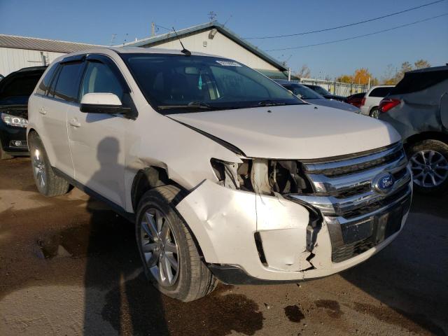 FORD EDGE LIMIT 2014 2fmdk3kc8eba94263