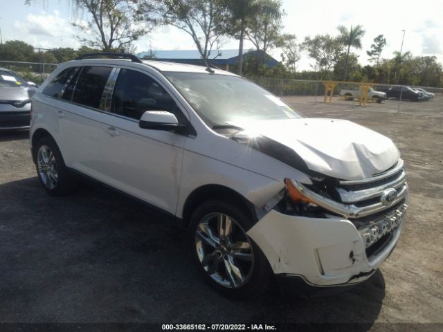 FORD EDGE 2014 2fmdk3kc8eba98958