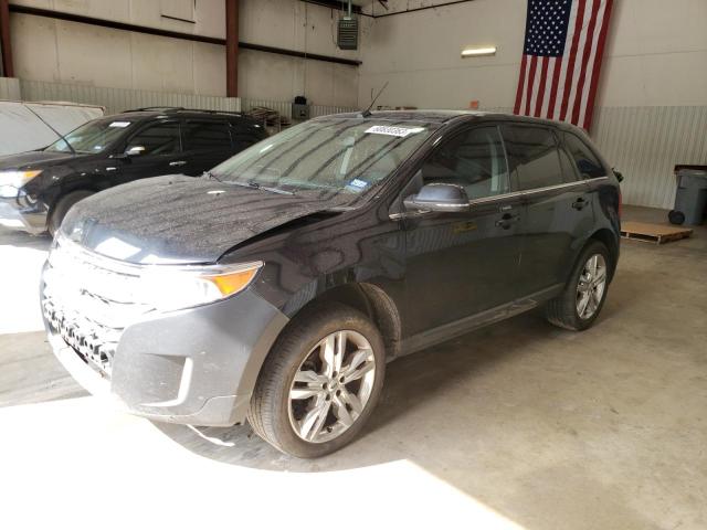 FORD EDGE LIMIT 2014 2fmdk3kc8ebb12289