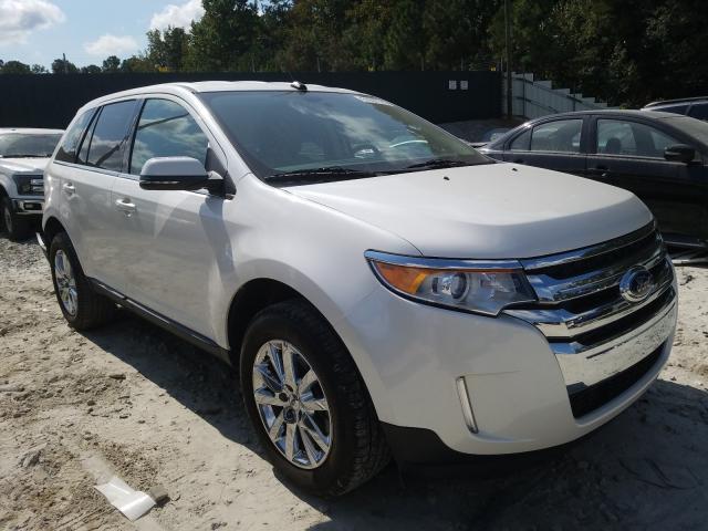 FORD EDGE LIMIT 2014 2fmdk3kc8ebb34597