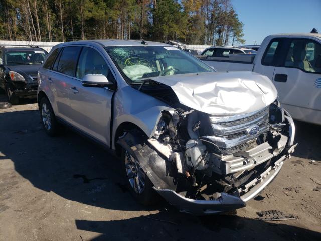 FORD EDGE LIMIT 2014 2fmdk3kc8ebb44580