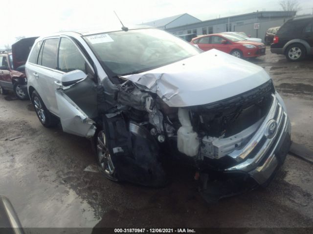 FORD EDGE 2014 2fmdk3kc8ebb53151