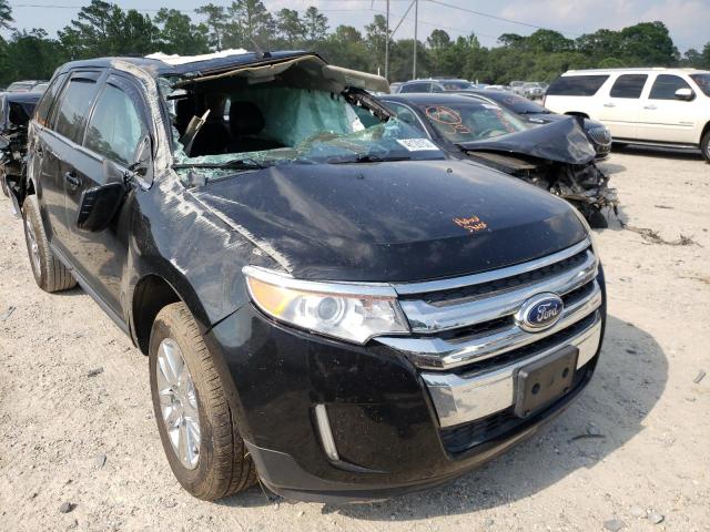 FORD EDGE 2014 2fmdk3kc8ebb54932