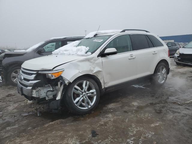 FORD EDGE 2014 2fmdk3kc8ebb64196