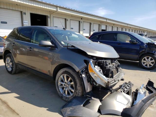 FORD EDGE LIMIT 2014 2fmdk3kc8ebb72671