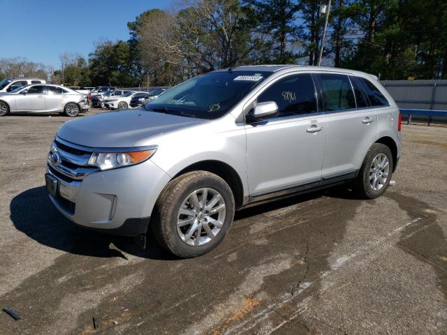 FORD EDGE LIMIT 2014 2fmdk3kc8ebb84075