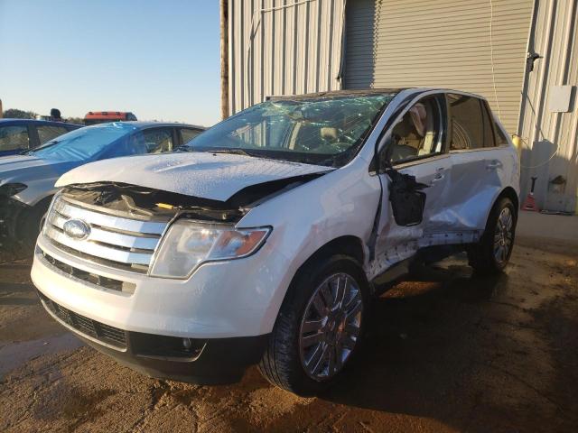 FORD EDGE LIMIT 2010 2fmdk3kc9aba00529