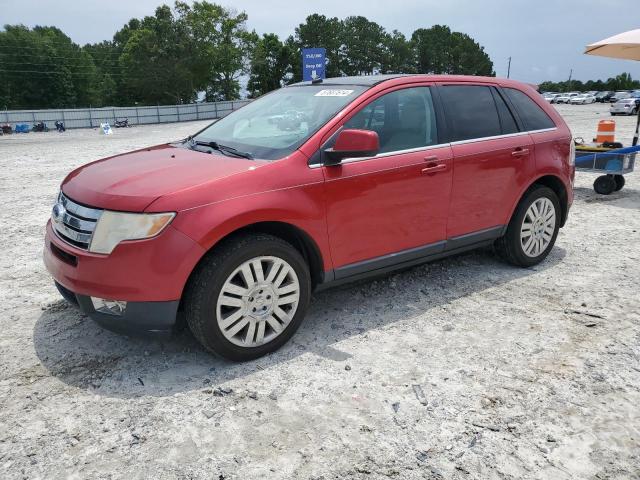 FORD EDGE 2010 2fmdk3kc9aba01177