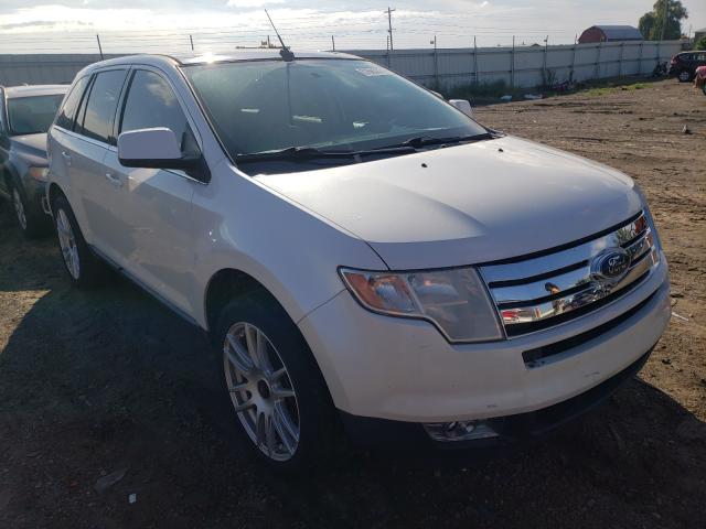 FORD EDGE LIMIT 2010 2fmdk3kc9aba04399