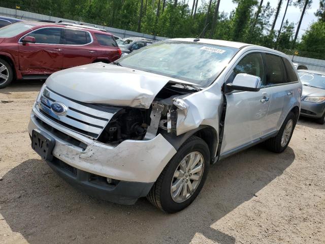 FORD EDGE LIMIT 2010 2fmdk3kc9aba08940