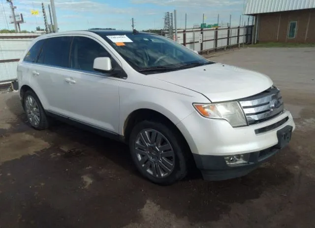 FORD EDGE 2010 2fmdk3kc9aba12633