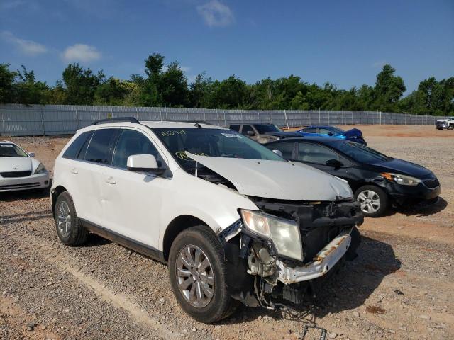 FORD EDGE LIMIT 2010 2fmdk3kc9aba12714