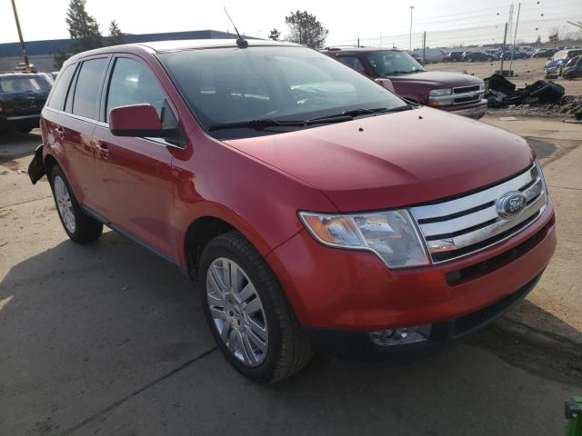 FORD EDGE LIMIT 2010 2fmdk3kc9aba17315