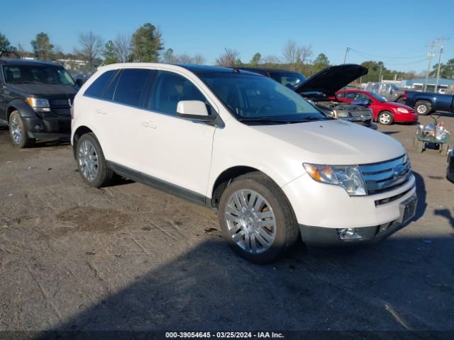 FORD EDGE 2010 2fmdk3kc9aba19467