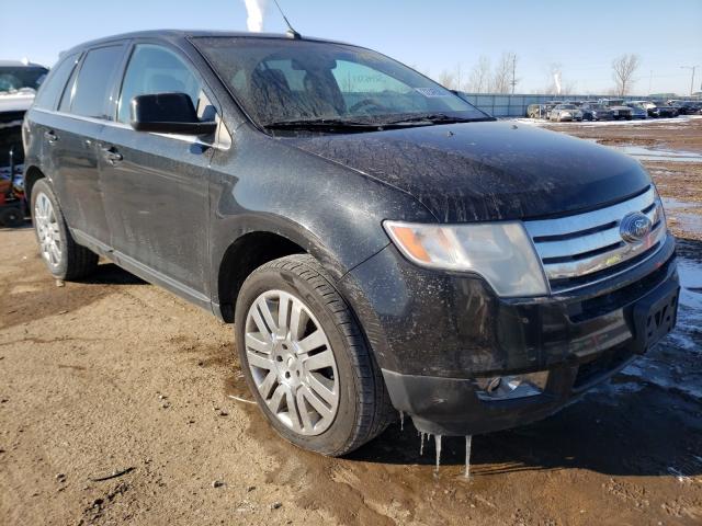 FORD EDGE LIMIT 2010 2fmdk3kc9aba24362