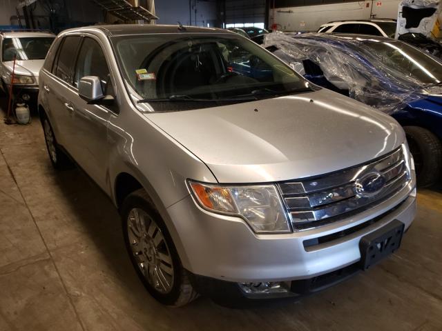 FORD EDGE LIMIT 2010 2fmdk3kc9aba26502