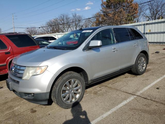 FORD EDGE LIMIT 2010 2fmdk3kc9aba27729