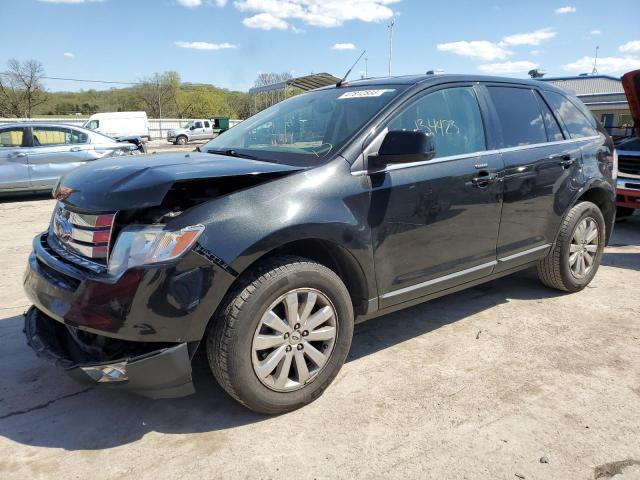 FORD NULL 2010 2fmdk3kc9aba31165